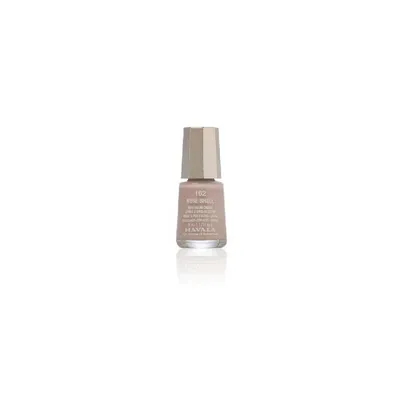 Produktbild von Mavala Mini Color Rose Shell 5 ml