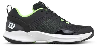 Immagine prodotto di Wilson Hurakn Pro V2 Padel Shoes Nero EU 45 1/3 Uomo Nero EU 45 1/3