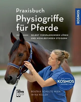 Image de Praxisbuch Physiogriffe für Pferde