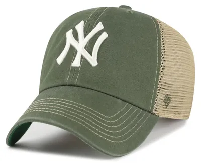 Obrázok produktu pre 47 Brand Trucker Vintage Cap - TRAWLER New York Yankees mach