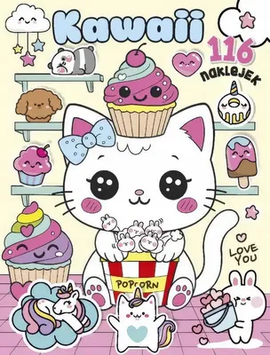 Produktbild von Kawaii