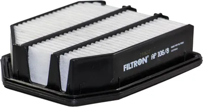 Produktbild von Luftfilter FILTRON AP 106/8 für HONDA HR-V (RU) Filtereinsatz