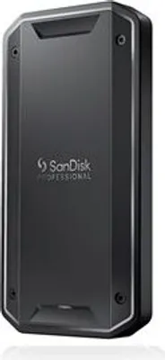 Produktbild von SanDisk SDPS31H-004T-GBC1D Externes Solid State Drive 4 TB (SDPS31H-004T-GBC1D)
