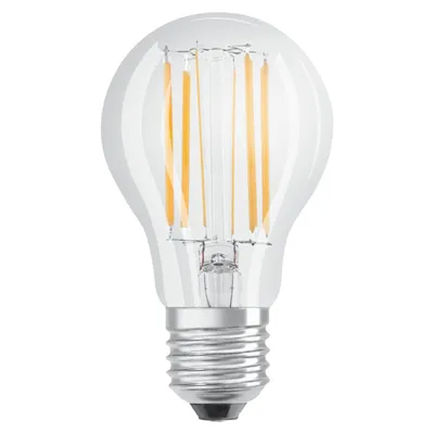 Produktbild von Osram SUPERSTAR, 9 W, 75 W, E27, 1055 lm, 15000 h, Warmweiß