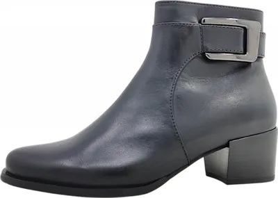 Productafbeelding van regarde le ciel Damenschuhe Stiefeletten Schwarz Freizeit