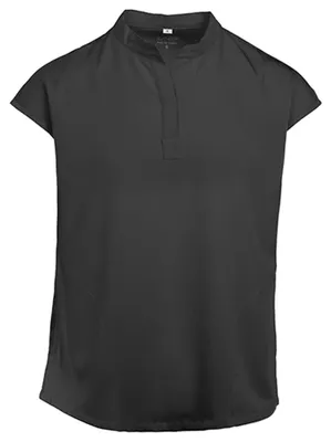 Produktbild von Exner - Tunika für Damen - Arbeit LT5943 (4XL) (Schwarz)