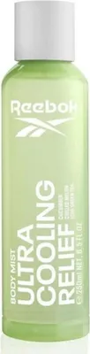 Immagine prodotto di Reebok Body Mist Cooling, 250 ml