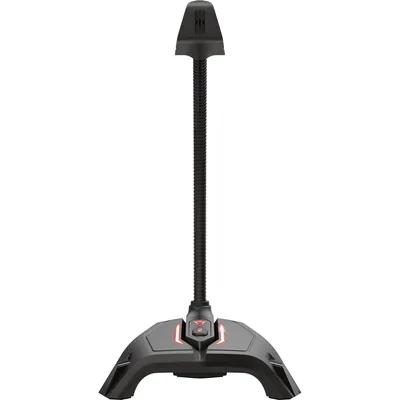 Immagine prodotto di Trust GXT 215 Zabi Microfono da Desktop per PC Nero