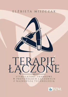 Obrázek produktu pro Kombinované terapie. Tkáňové stimulátory v protokolech