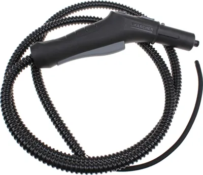 Produktbild von Kärcher Dampfreinigerschlauch ohne Stecker 4.322-049.3