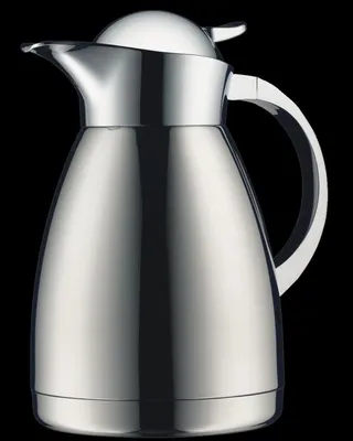Produktbild von alfi Isolierkanne Albergo TT 1,0l; 767000100