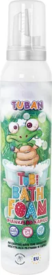 Produktbild von Tuban TU3411, Badeschaum-Spielzeug, Grün