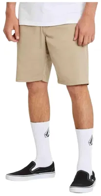 Image de Short Volcom A0912615-KHA pour Homme