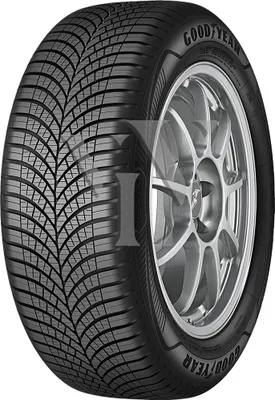 Produktbild von Goodyear Vector 4Seasons Gen-3 175/65R14 86H Xl