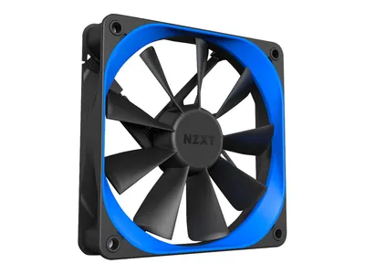 Obrázek produktu pro NZXT Aer F - Gehäuselüfter - 140 mm