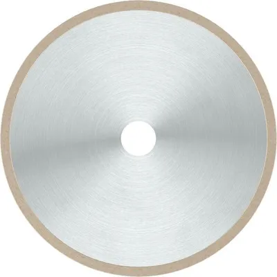 Produktbild von Ceramic Trennscheibe, 200 x 7 mm, Bohrung 25,4 mm