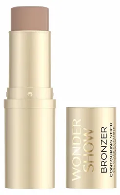 Image de Eveline Cosmetics Wonder Show Bronzer w sztyfcie 01 Be Neutral, 8 g