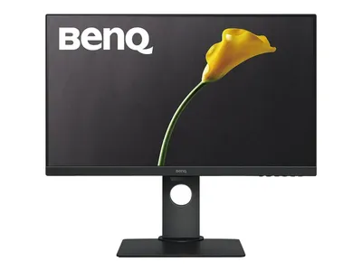 Obrázek produktu pro BenQ GW2780T, 68,6 cm (27"), 1920 x 1080 px, Full HD, LED, 5 ms, Černá