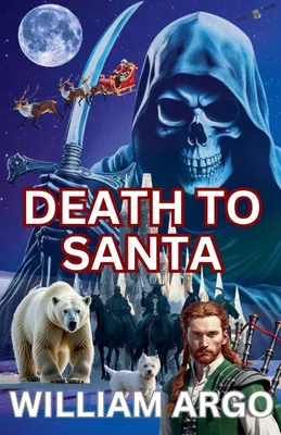 Produktbild von Death To Santa