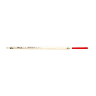 Zdjęcie produktu dla Drennan Giant Crystals transparenter Schwimmer FCGCB400