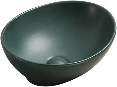 Image de Lavabo MEXEN ELZA vert mat 40 cm