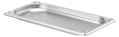 Obrázok produktu pre HENDI Gastronádoba 1/3, kuchynská linka, GN 1/3, 0,6 l, (H)20 mm