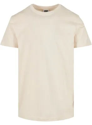 Immagine prodotto di Urban Classics TB2684 | Basic Tee Maglietta da uomo - Colore: bianco - Taglia: 4XL