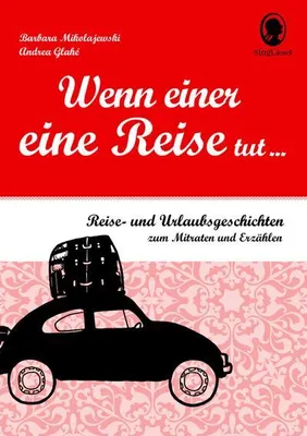 Immagine prodotto di Wenn einer eine Reise tut ...