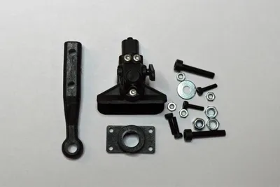 Produktbild von Carson 1:14 LKW - Truck Zugmaul mit Deichsel RC/Mechanisch