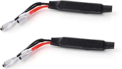 Produktbild von Area1 Widerstand Widerstände für Motorrad Roller LED Blinker (12V)