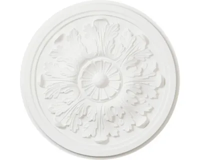 Produktbild von Rosette M63 Ø 32,5 cm