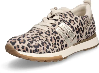Immagine prodotto di Sneaker Paul Green Sneaker in pelle
