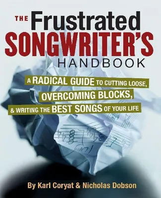 Produktbild von Frustrated Songwriter's Handbook
