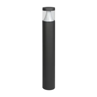 Produktbild von DOTLUX LED-Pollerleuchte COund 65cm 9W 3000K