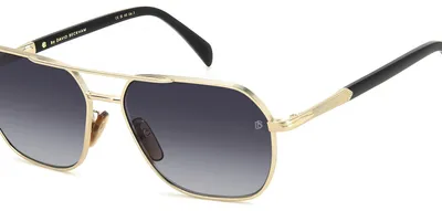 Image de Lunettes de soleil David Beckham DB 1128/G/S RHL/9O