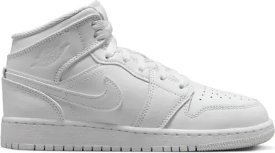 Produktbild von Schuhe Nike Air Jordan 1 Mid Gs 554725136
