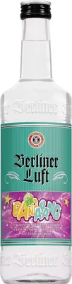 Produktbild von Berliner Luft Bangarang Likör 18% Vol. 0.7L