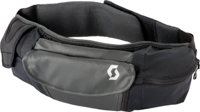 Produktbild von Scott Six Days Gürteltasche Schwarz  Schwarz One Size