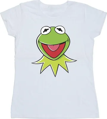 Obrázek produktu pro Disney - Dámské tričko "Muppets" BI49733 (M) (Bílá)