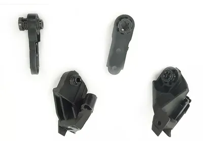 Produktbild von Scheinwerfer-Reparatursatz passend für Mercedes S-Class W221 (2005-2012).