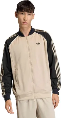 Imagen del producto de Chaqueta deportiva Adidas KE0114 para Hombre