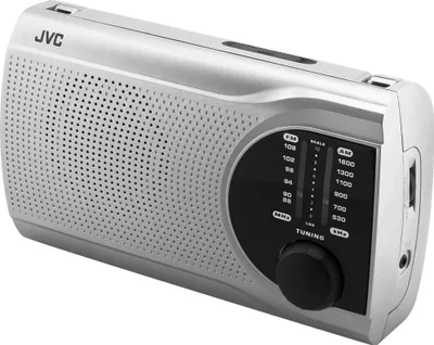 Zdjęcie produktu dla Jvc Ra-E321S