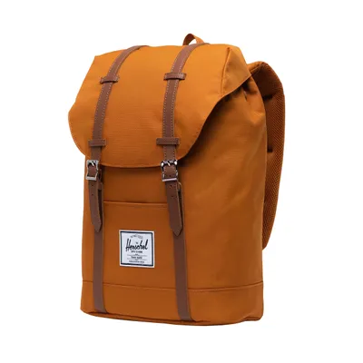 Produktbild von Herschel Retreat 19.5l Rucksack Orange  Orange One Size