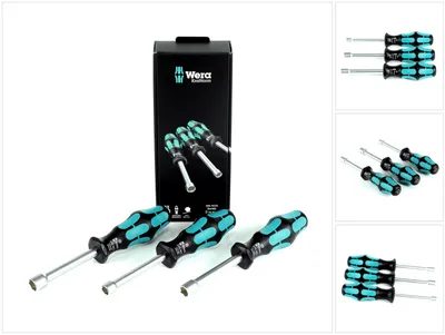 Zdjęcie produktu dla Wera 05134275001