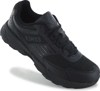 Produktbild von K-Swiss Fario M - Herren Sneakers Schuhe Schwarz 04779-001-M , EU 49