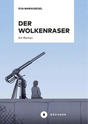 Obrázok produktu pre Der Wolkenraser