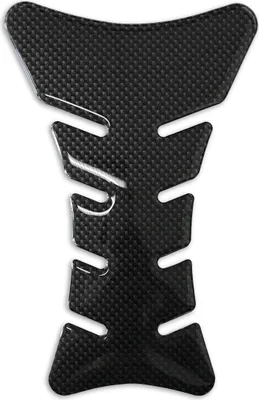 Image de Tankpad carbone