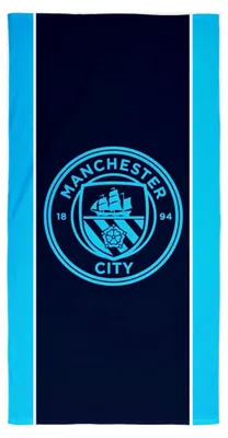 Produktbild von Offizielles Handtuch von Manchester City