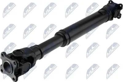 Produktbild von NTY Kardanwelle Gelenkwelle Achsantrieb für TOYOTA LAND CRUISER 90 (J9) Vorne NWN-TY-051