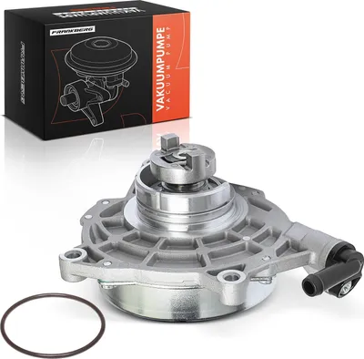 Immagine prodotto di Frankberg 1x pompa del vuoto per KIA Sorento I JC Hyundai H-1 Cargo 2006-2015